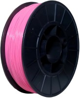 Photos - 3D Printing Material 3Dplast PETG Purple 0.85kg 0.85 kg  pink