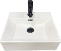 Photos - Bathroom Sink VBI Padua 400 VBI-012202 410 mm