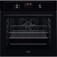 Photos - Oven AEG BPX 535A61 B 