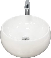 Photos - Bathroom Sink VBI Laterza 365 VBI-015801 365 mm