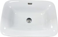 Photos - Bathroom Sink VBI Mellitto 585 VBI-018018 585 mm