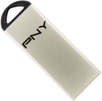 Photos - USB Flash Drive PNY M1 Attache 16 GB