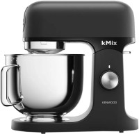 Photos - Food Processor Kenwood kMix KMX751ABK black