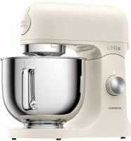 Photos - Food Processor Kenwood kMix KMX751ACR beige