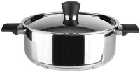 Photos - Stockpot Ibili Svea 606020 