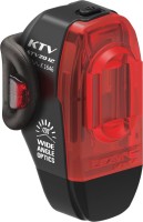 Photos - Bike Light Lezyne KTV Drive STVZO Rear 