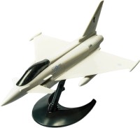 Photos - Construction Toy AIRFIX Eurofighter Typhoon J6002 