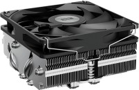 Photos - Computer Cooling PCCooler RC400-53 Black 