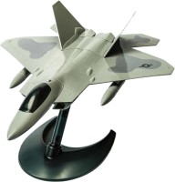 Photos - Construction Toy AIRFIX F22 Raptor J6005 