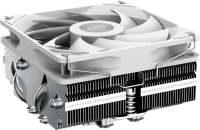 Photos - Computer Cooling PCCooler RC400-53 White 