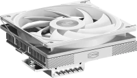 Photos - Computer Cooling PCCooler RC600-67 White 