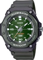 Photos - Wrist Watch Casio MW-620H-3A 