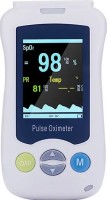 Photos - Heart Rate Monitor / Pedometer Yonker YK-820B 