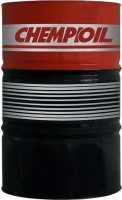 Photos - Engine Oil Chempioil CH-1 Truck SHPD 15W-40 208 L