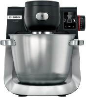 Photos - Food Processor Bosch MUM S6ZS35 black