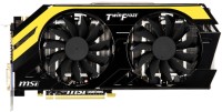 Photos - Graphics Card MSI N770 Lightning