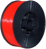 Photos - 3D Printing Material 3Dplast PETG Red 3kg 3 kg  red