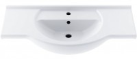 Photos - Bathroom Sink Aquaform Dallas 105 1060 mm