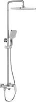 Photos - Shower System Frap F2487 