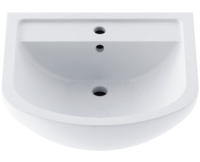 Photos - Bathroom Sink Aquaform Dallas 45 450 mm