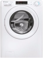 Photos - Washing Machine Candy Smart Pro CSOW 4856 TWM6-80 white