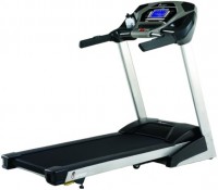 Photos - Treadmill Spirit Fitness Esprit XT-385 