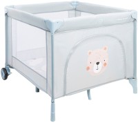 Photos - Playpen Moby-System Teddy Bear 