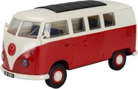 Photos - Construction Toy AIRFIX Volkswagen Camper Van J6017 