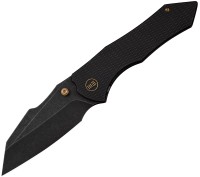 Photos - Knife / Multitool We Knife High-Fin XL WE24010-1 