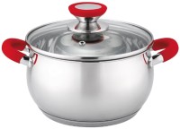 Photos - Stockpot Barton Steel BS-2315-16 