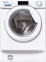 Photos - Integrated Washing Machine Candy CBD 495 D1WE/1-80 