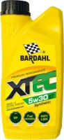 Photos - Engine Oil Bardahl XTEC 5W-30 ST 1 L