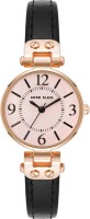 Photos - Wrist Watch Anne Klein 10/9442PKBK 