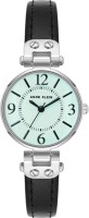 Photos - Wrist Watch Anne Klein 10/9443AQBK 