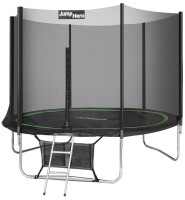 Photos - Trampoline Jump Hero 10ft 