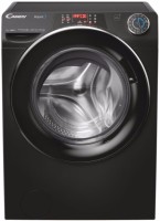 Photos - Washing Machine Candy RapidO RO 1696 DWMCB7-80 black