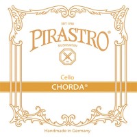 Photos - Strings Pirastro Eudoxa Cello C String Heavy Gauge 