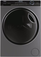 Photos - Washing Machine Haier HWD 90-B14959S8N UK gray