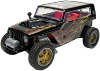 Photos - Construction Toy AIRFIX Jeep Quicksand Concept J6038 