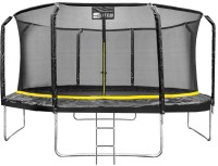 Photos - Trampoline Corciano Premium 14FT 