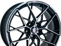 Photos - Wheel GT JCW05 (8x18/5x112 ET35 DIA73,1)