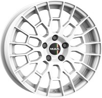 Photos - Wheel MAK Apx (7x18/4x98 ET35 DIA58,1)