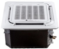 Photos - Air Conditioner Almacom ACC-24HM 53 m²