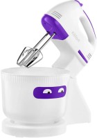 Photos - Mixer KITFORT KT-3490 white