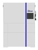 Photos - Inverter Deye AI-W5.1-3.6P1-EU-B 