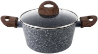 Photos - Stockpot Florina Granite 1P0160 