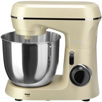 Photos - Food Processor StarWind SPM6164 beige