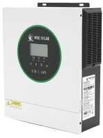 Photos - Inverter WHC HIM-1.5K 