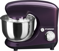 Photos - Food Processor StarWind SPM5180 purple