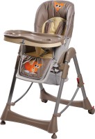 Photos - Highchair Caretero RoYo 